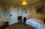 Bedroom 4 Greywalls Hotel and Chez Roux
