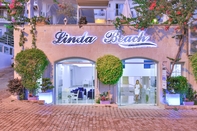 Exterior Linda Beach Class Hotel - Boutique Class