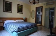 Bedroom 2 Residence Il Connubio