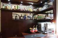 Bar, Cafe and Lounge Hotel Villa S Michele