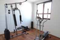 Fitness Center Gondola Apartments & Suites