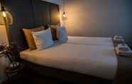 Bedroom 4 Grand Hotel Alkmaar