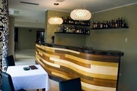 Bar, Cafe and Lounge Hotel Anthimos