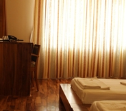 Bedroom 3 Hotel Anthimos