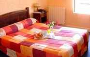 Bedroom 4 La Table d'Antan