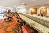 Bar, Kafe dan Lounge Comfort Suites Altoona