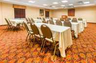 Dewan Majlis Comfort Suites Altoona