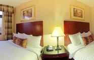 Kamar Tidur 4 Best Western Plus Arena Hotel