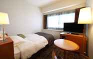 Bedroom 6 KKR Hotel Tokyo