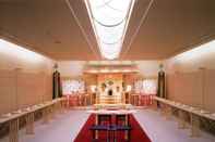 Functional Hall KKR Hotel Tokyo