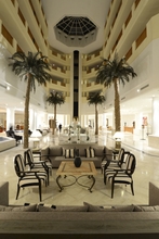 Lobby 4 Vincci Saphir Palace & Spa