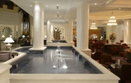 Lobby 3 Vincci Saphir Palace & Spa