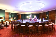 Bar, Kafe dan Lounge Vincci Saphir Palace & Spa