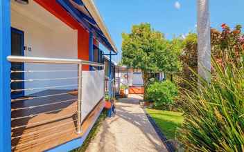 Exterior 4 Coast Yamba