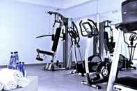 Fitness Center Astro Palace Hotel & Spa