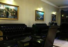 ロビー 5 Hotel Prestige