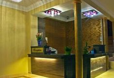 ロビー 3 Hotel Prestige