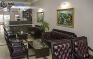 Lobi 5 Hotel Prestige