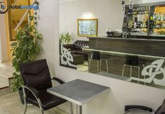 バー、カフェ、およびラウンジ 6 Hotel Prestige