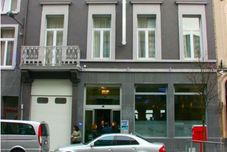 外観 Hotel Prestige