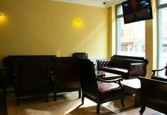 ロビー 4 Hotel Prestige