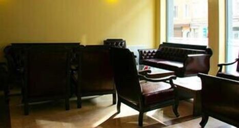 ロビー 2 Hotel Prestige