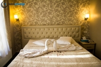 Kamar Tidur Hotel Prestige