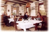 Restaurant Hotel Gasthof Hirsch