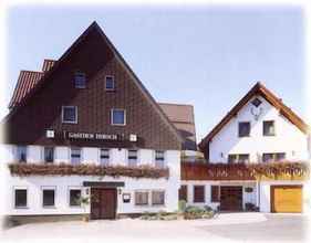 Exterior 4 Hotel Gasthof Hirsch