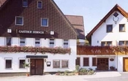 Exterior 6 Hotel Gasthof Hirsch