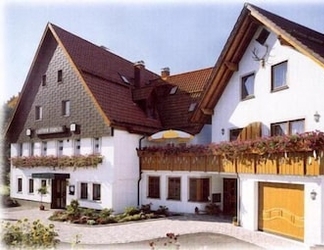 Exterior 2 Hotel Gasthof Hirsch