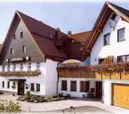 Exterior 4 Hotel Gasthof Hirsch