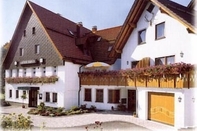 Exterior Hotel Gasthof Hirsch