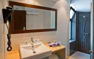 In-room Bathroom 7 Hotel Boutique RH PortoCristo