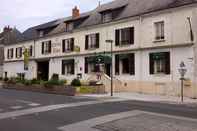 Exterior Hostellerie du Cheval Blanc