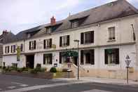 Exterior Hostellerie du Cheval Blanc