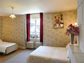 Phòng ngủ 4 Hostellerie du Cheval Blanc
