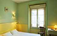 Phòng ngủ 5 Hostellerie du Cheval Blanc