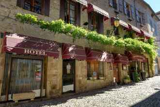 Exterior 4 Hostellerie du Vieux Cordes