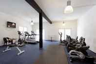 Fitness Center Van der Valk Hotel Hamburg-Wittenburg