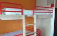 Kamar Tidur 2 HotelF1 Maurepas