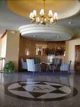 Lobby 4 Hotel Galaico