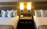 Kamar Tidur 5 Best Western Moriarty Heritage Inn