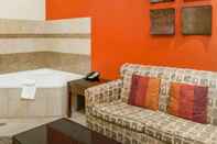 Common Space Comfort Suites