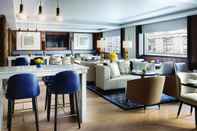 Bar, Cafe and Lounge The Langham, New York, Fifth Avenue