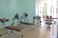 Fitness Center Hotel Svevo