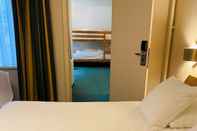 Bedroom Hotel Prado