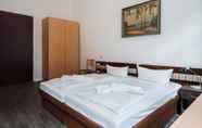 Kamar Tidur 5 Hotel Queenspark