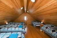 Bedroom Brimnes Cabins