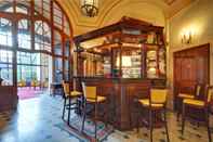 Bar, Kafe, dan Lounge Chateau Hotel Liblice